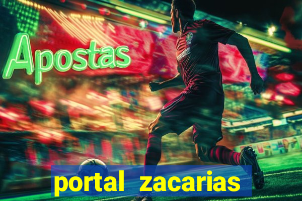 portal zacarias maloqueiro cova full